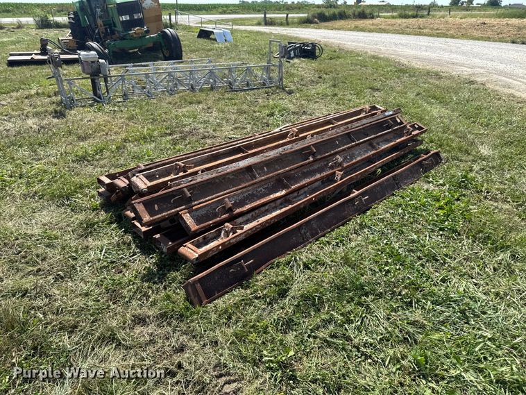 image for item FB5792 (20) concrete forms