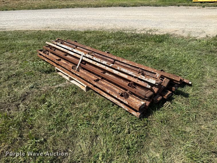 image for item FB5792 (20) concrete forms