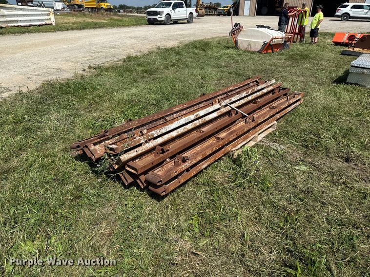 image for item FB5792 (20) concrete forms