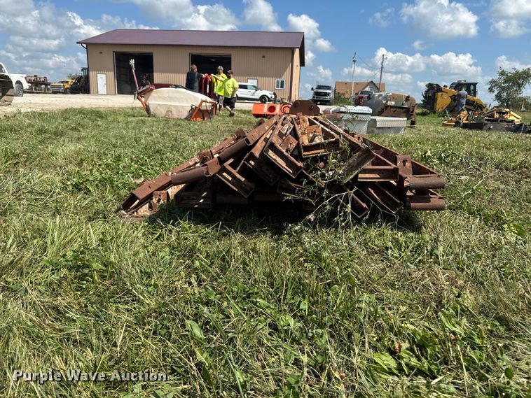 image for item FB5792 (20) concrete forms