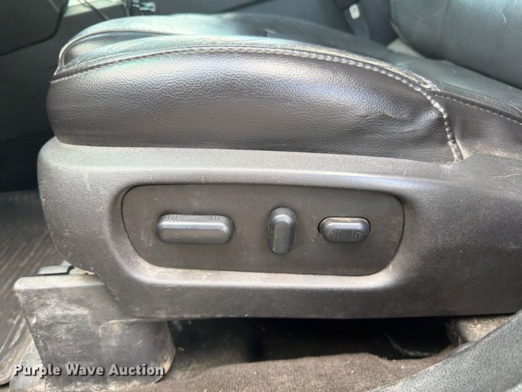image for item FB5801 2016 Ford Explorer Police Interceptor SUV