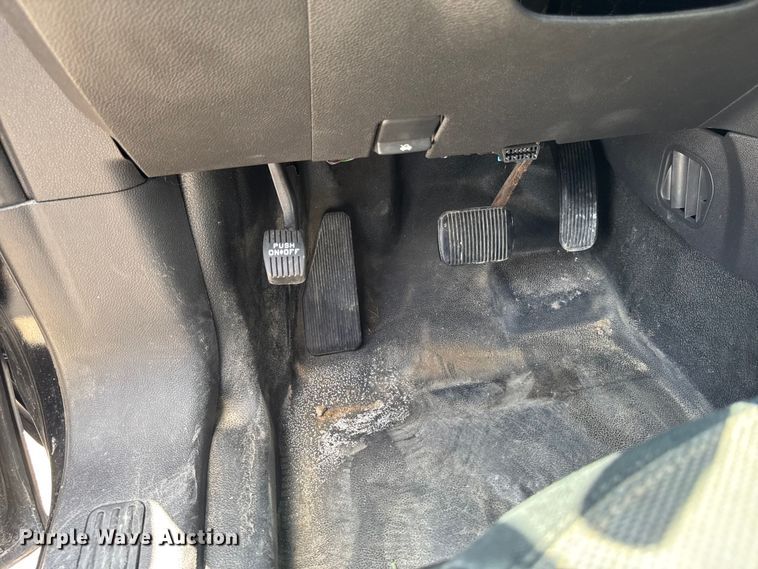 image for item FB5804 2015 Ford Explorer Police Explorer SUV