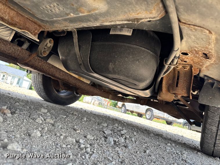 image for item FB5804 2015 Ford Explorer Police Explorer SUV