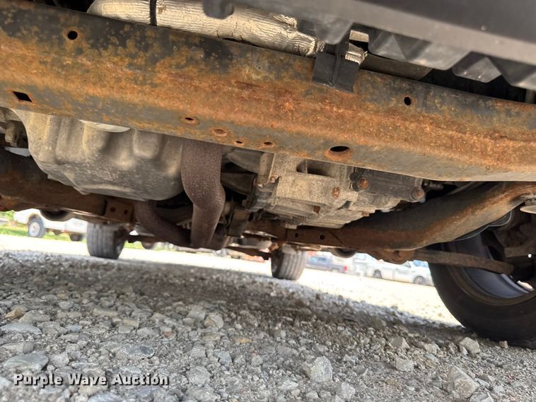image for item FB5804 2015 Ford Explorer Police Explorer SUV