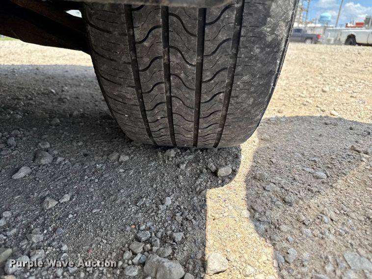 image for item FB5804 2015 Ford Explorer Police Explorer SUV