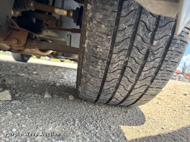 image for item FB5804 2015 Ford Explorer Police Explorer SUV