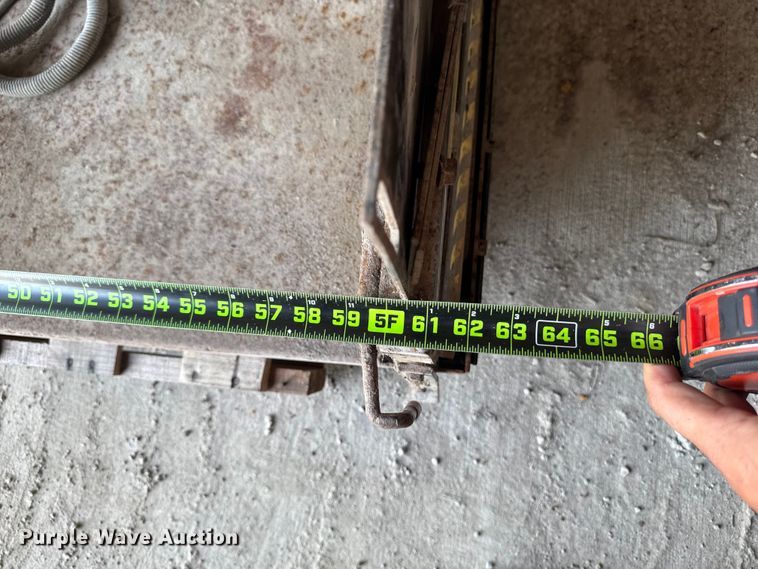 image for item FB5822 Eagle Lift 38Y 