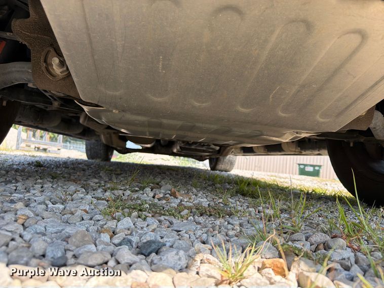 image for item FB5824 2023 Chevrolet Tahoe Police SUV