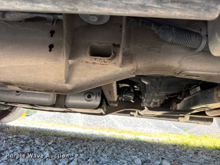 image for item FB5824 2023 Chevrolet Tahoe Police SUV