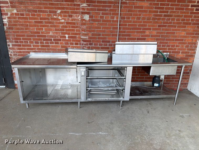 image for item FB5852 Kitchen Equipment