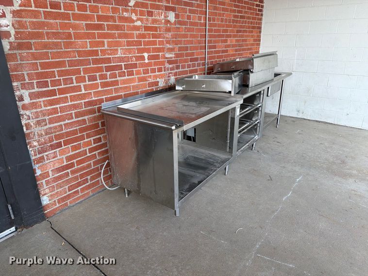 image for item FB5852 Kitchen Equipment