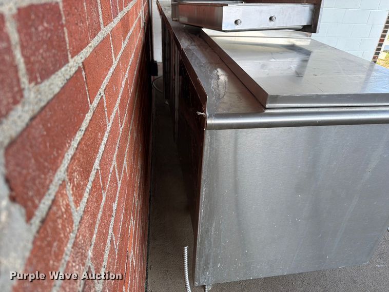 image for item FB5852 Kitchen Equipment