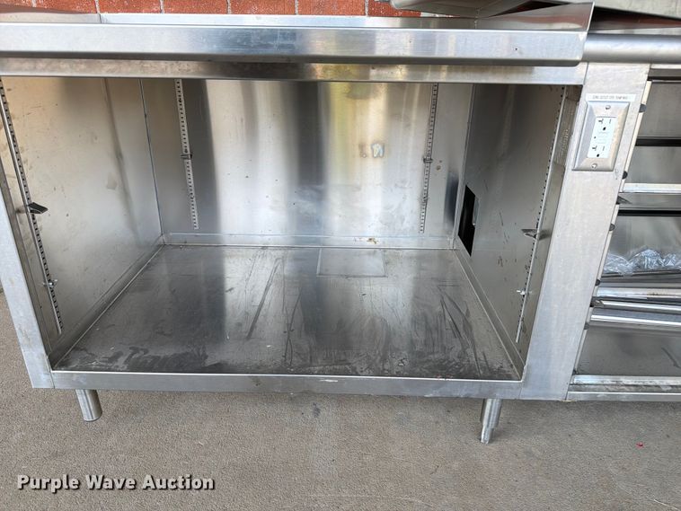 image for item FB5852 Kitchen Equipment