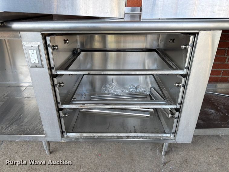 image for item FB5852 Kitchen Equipment