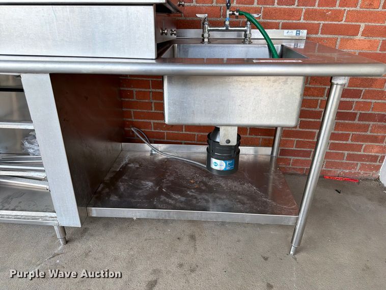image for item FB5852 Kitchen Equipment