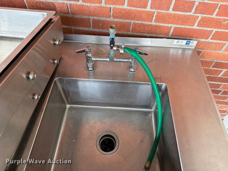 image for item FB5852 Kitchen Equipment