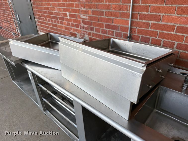 image for item FB5852 Kitchen Equipment