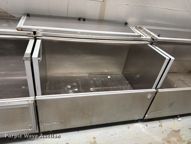 image for item FB5855 (12) milk coolers