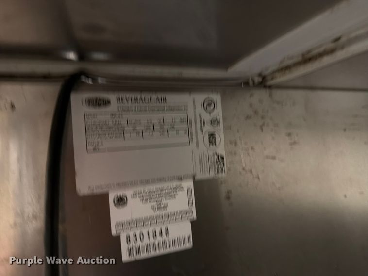 image for item FB5855 (12) milk coolers