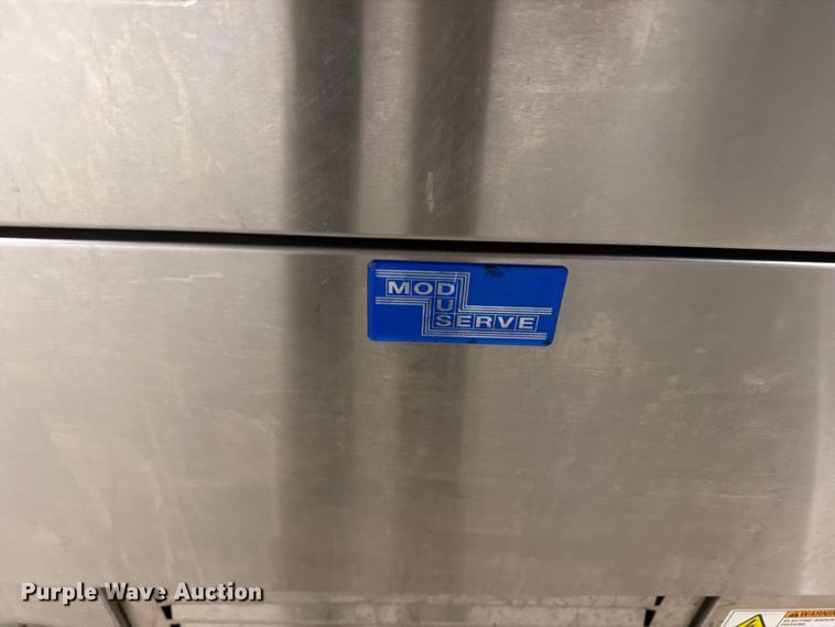 image for item FB5855 (12) milk coolers