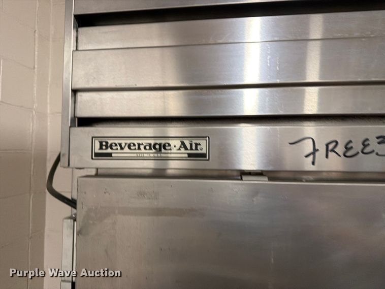 image for item FB5856 (3) Freezers