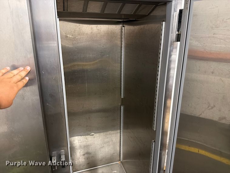 image for item FB5856 (3) Freezers
