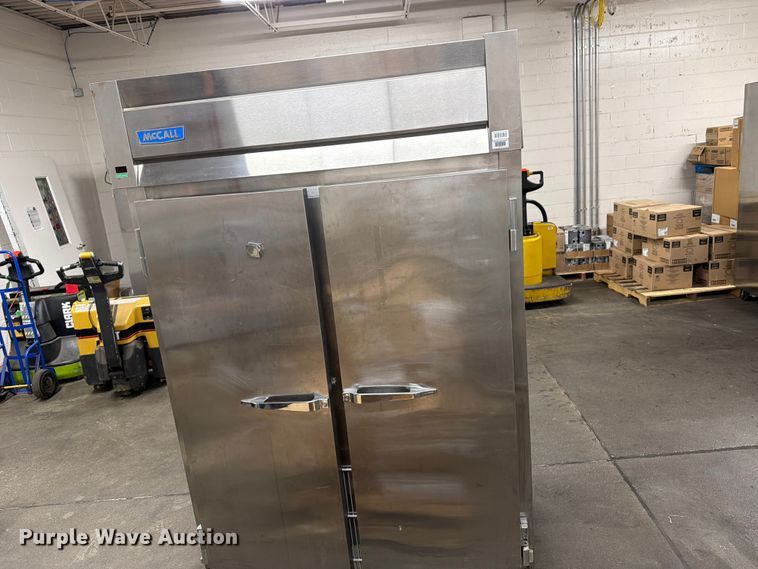 image for item FB5856 (3) Freezers
