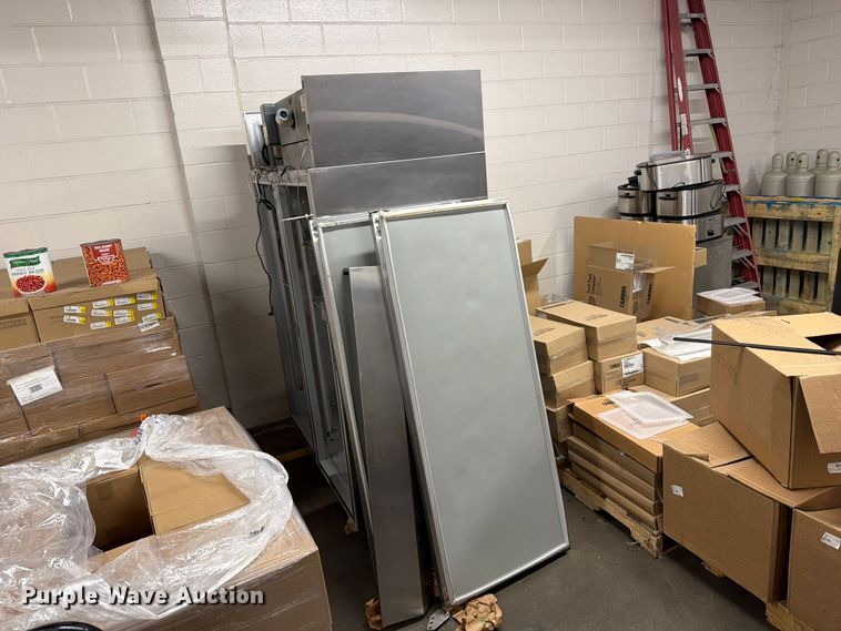 image for item FB5856 (3) Freezers