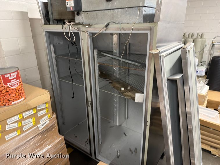 image for item FB5856 (3) Freezers