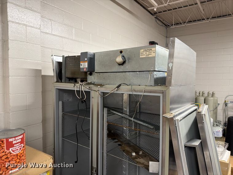 image for item FB5856 (3) Freezers