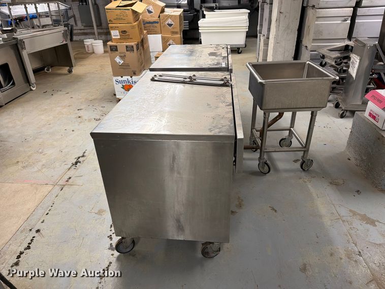 image for item FB5858 Kitchen equipment