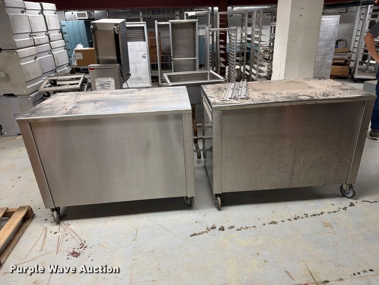 image for item FB5858 Kitchen equipment