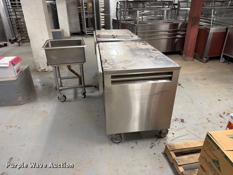 image for item FB5858 Kitchen equipment