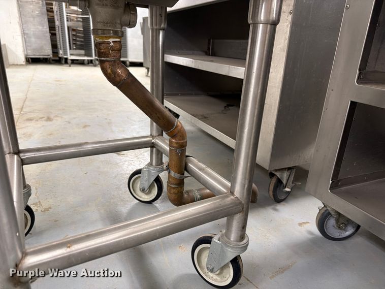 image for item FB5858 Kitchen equipment