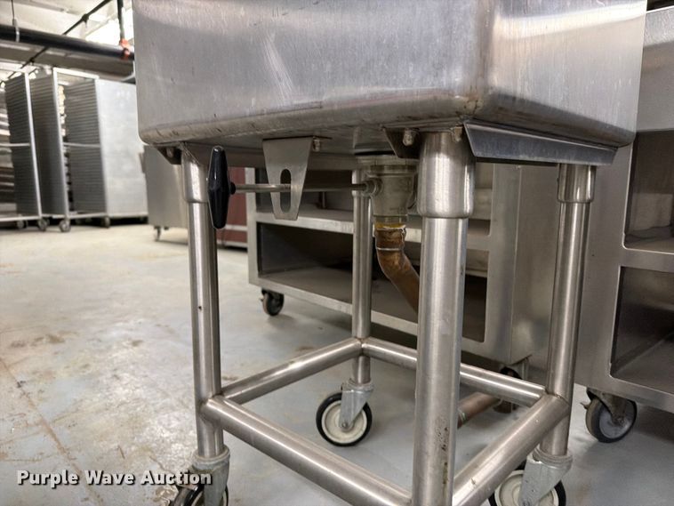 image for item FB5858 Kitchen equipment