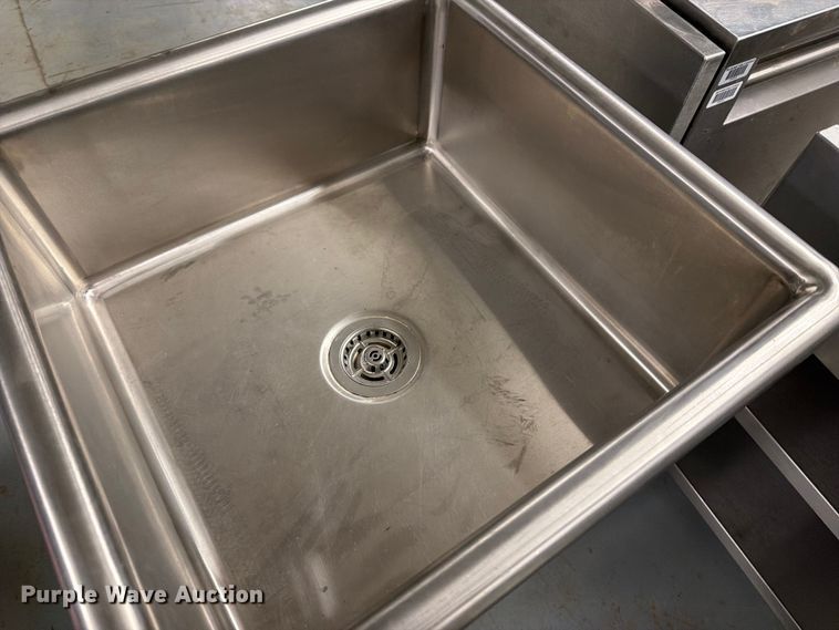image for item FB5858 Kitchen equipment