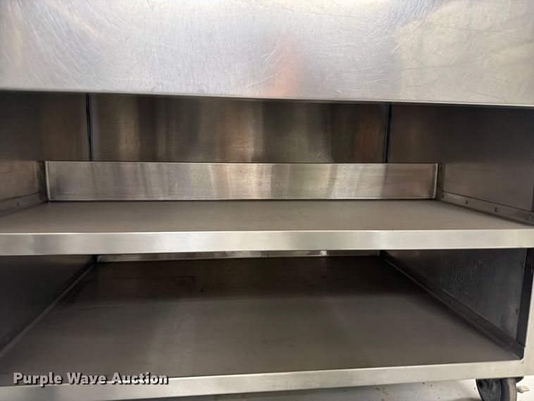 image for item FB5858 Kitchen equipment