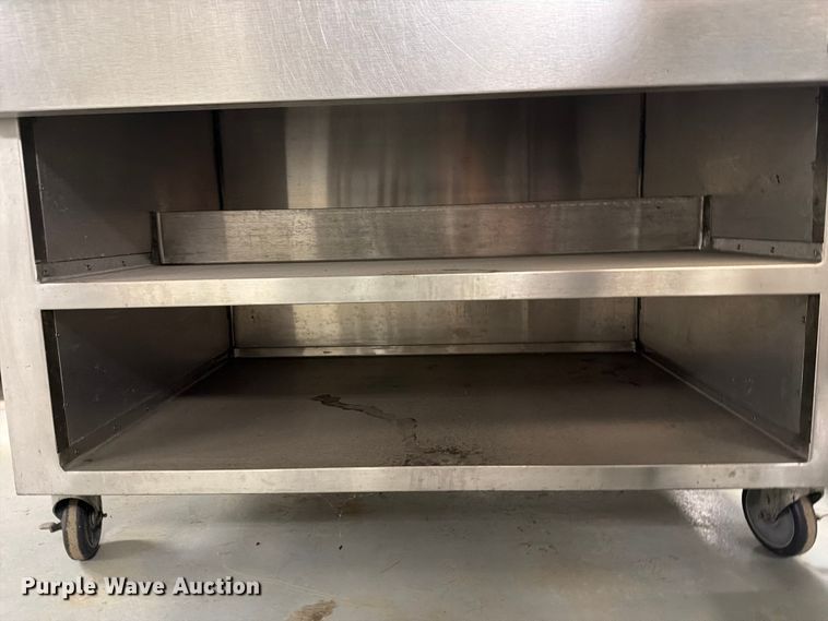 image for item FB5858 Kitchen equipment
