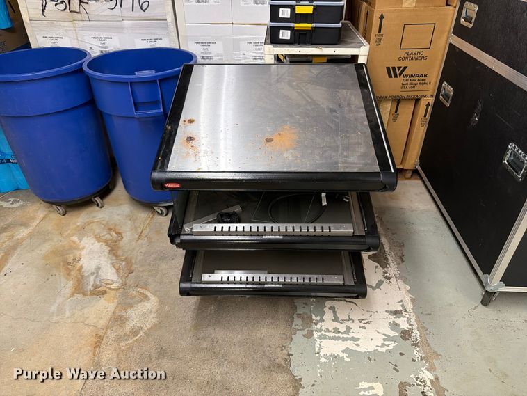 image for item FB5859 Warmers