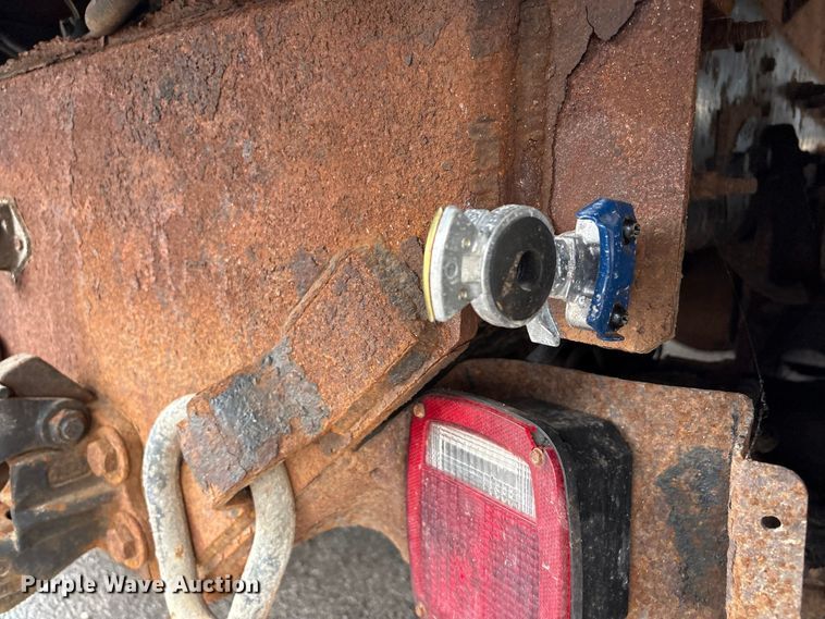 image for item FB8867 2012 International 7400 dump truck