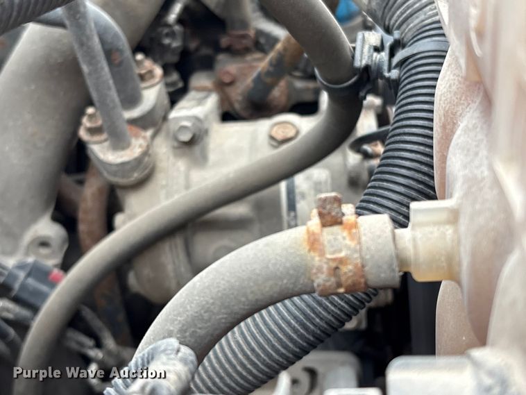 image for item FB8867 2012 International 7400 dump truck