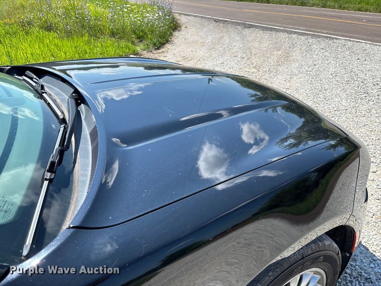 image for item FC1886 2019 Dodge Charger Police 