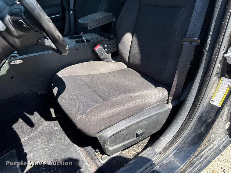 image for item FC1886 2019 Dodge Charger Police 
