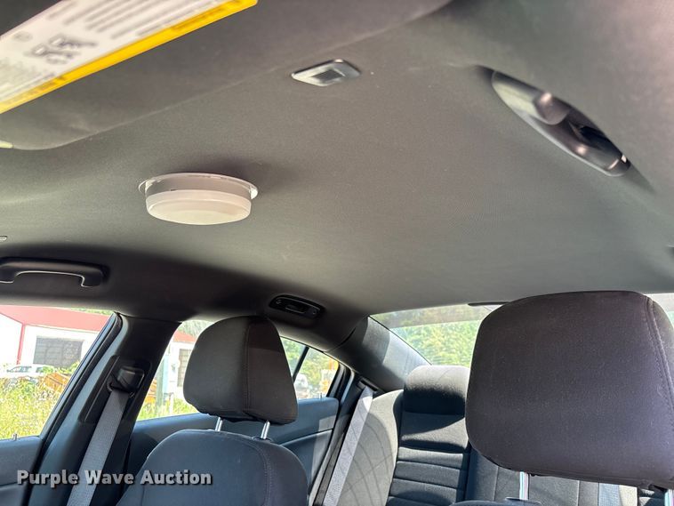image for item FC1886 2019 Dodge Charger Police 