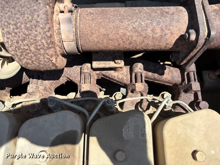 image for item FC1887 1995 Hyundai Robex 200LC excavator