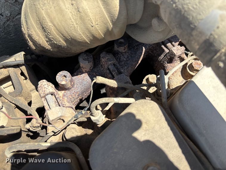 image for item FC1887 1995 Hyundai Robex 200LC excavator