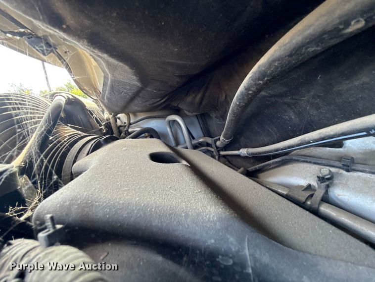 image for item FC4025 2016 Dodge Grand Caravan handicap accessible van
