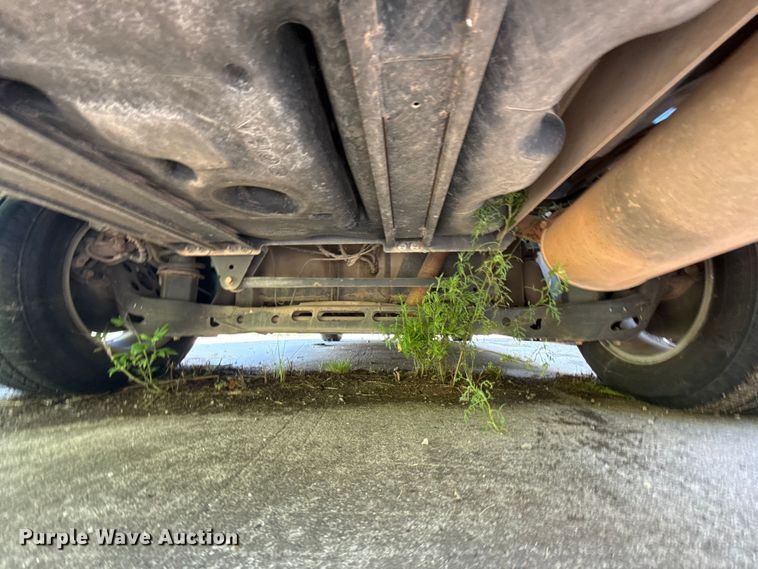 image for item FC4025 2016 Dodge Grand Caravan handicap accessible van