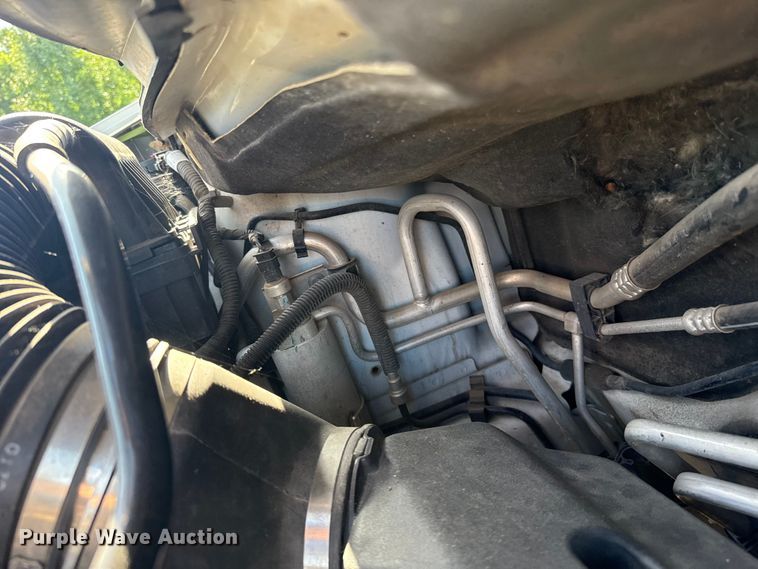 image for item FC4026 2019 Dodge Grand Caravan handicap accessible van