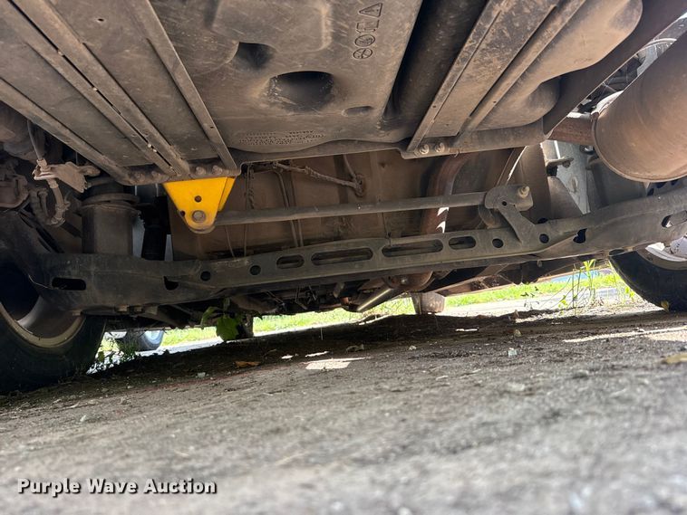 image for item FC4026 2019 Dodge Grand Caravan handicap accessible van
